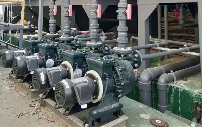 美寶水泵哪里好，1.5KW可空轉(zhuǎn)自吸泵讓你心動(dòng)！