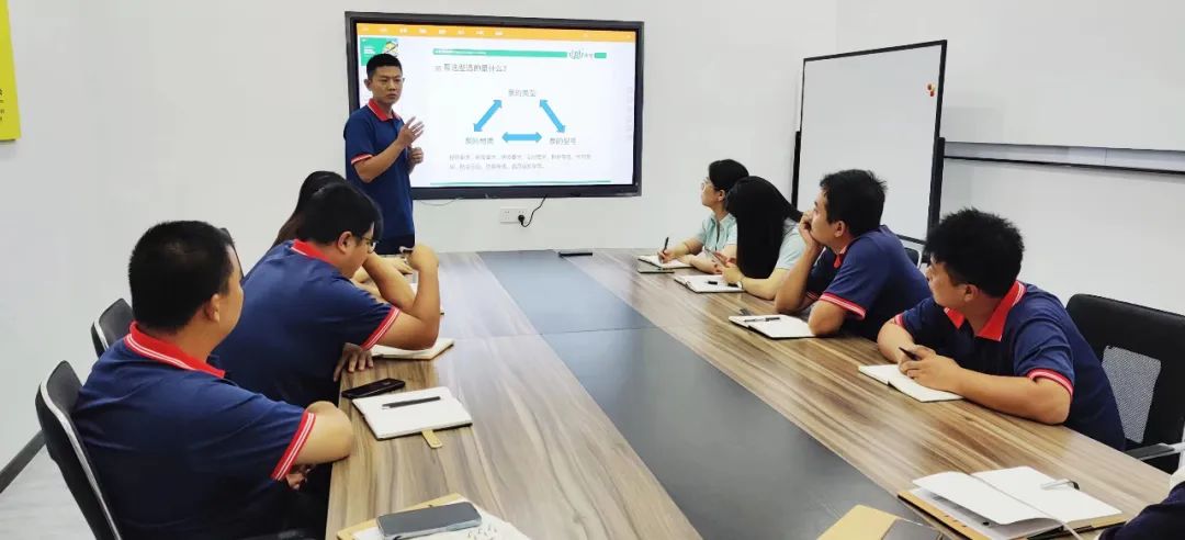 美寶售后技術(shù)背后的暖心故事-“我們并非無所不能，但一定竭盡所能”